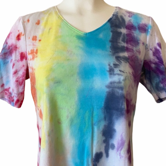 Chico's Tops - 3/$30 Tie Dye Shirt formerly Chico’s brand